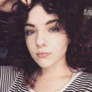 Meet your Posher, Aubrey